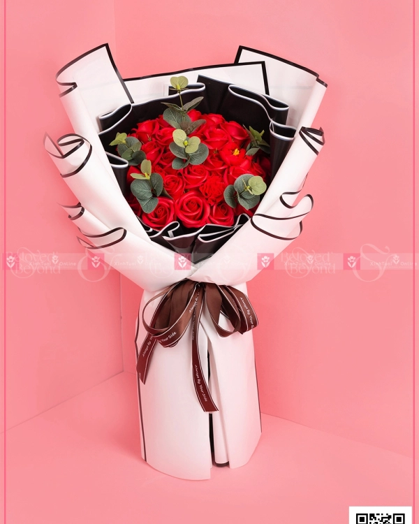 Be My Valentine 09 - belovedbeyond.com
