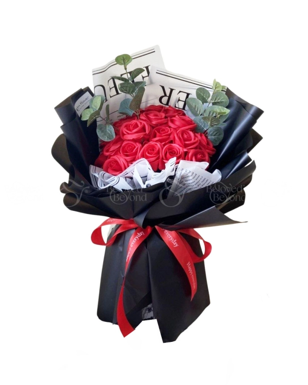 Red Baby - belovedbeyond.com