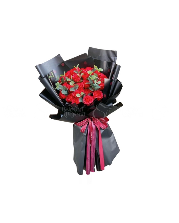 Dịu Dàng - belovedbeyond.com