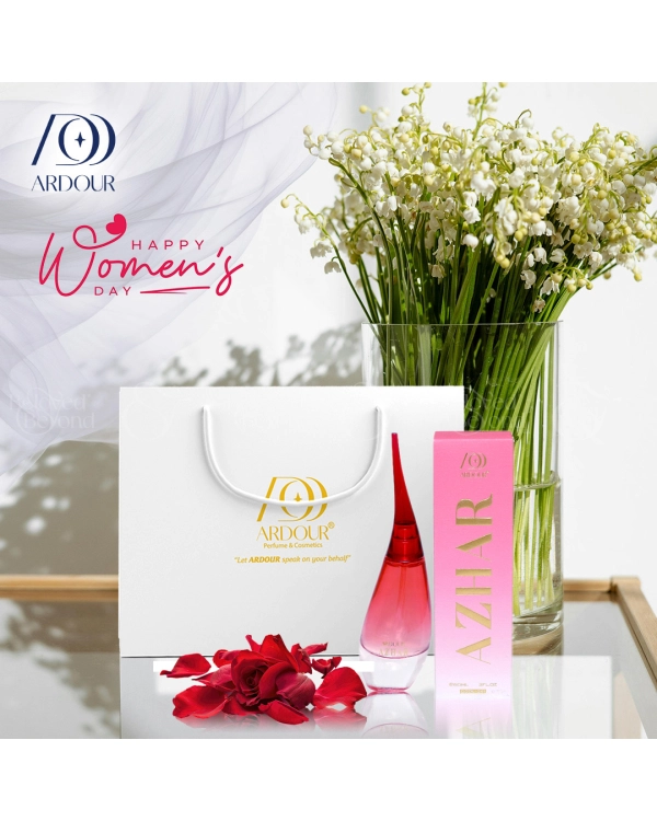Azhar - Code 41 - 60Ml - belovedbeyond.com