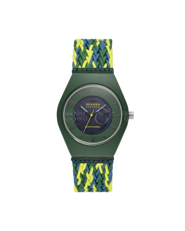 Skagen Grenen Solar Skw6881 - belovedbeyond.com