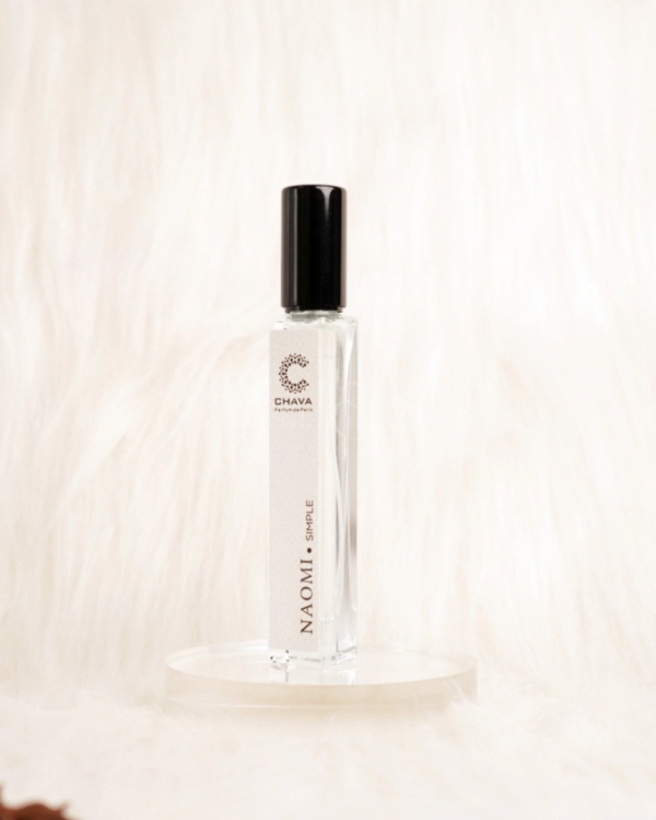 Nước Hoa Chava Naomi - 10Ml - belovedbeyond.com