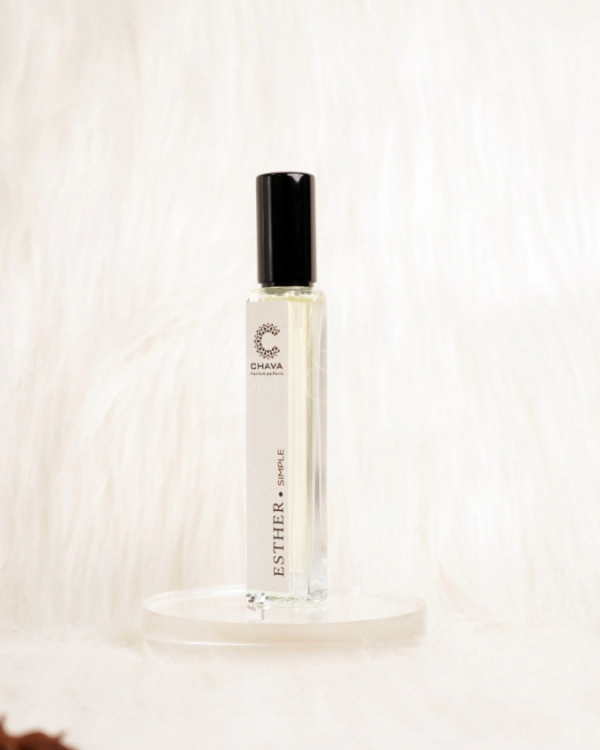 Nước Hoa Chava Esther - 10Ml - belovedbeyond.com