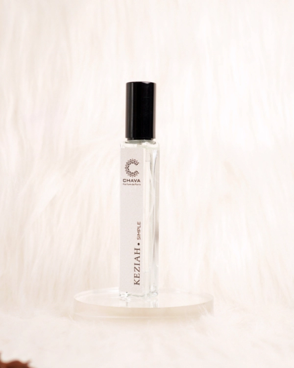 Nước Hoa Chava Keziah - 10Ml - belovedbeyond.com