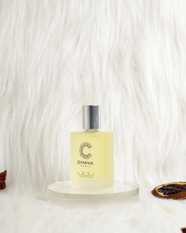 Nước Hoa Chava Levi - 15Ml - belovedbeyond.com