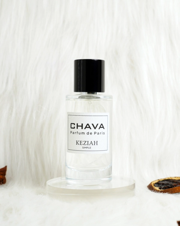Nước Hoa Chava Keziah - 50Ml - belovedbeyond.com