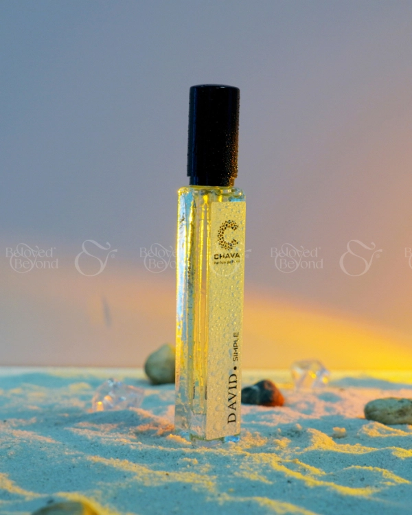 Chava David - 10Ml - belovedbeyond.com