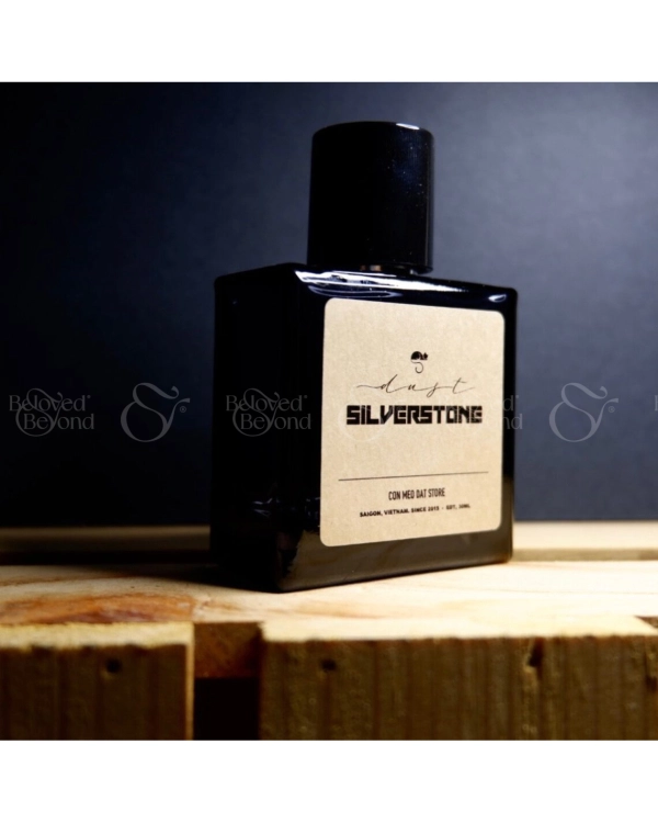 Nước Hoa Dust – Silverstone - belovedbeyond.com