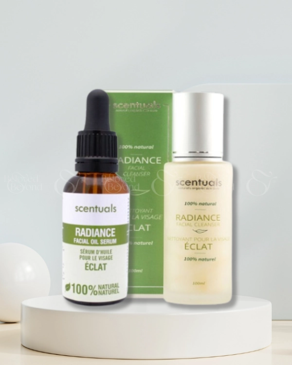 Bộ Quà Tặng Combo Giúp Làn Da Trẻ Hóa Scentuals - belovedbeyond.com