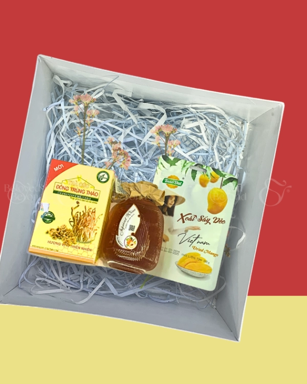 Combo Quà Tặng Sức Khỏe - Tinh Thần - belovedbeyond.com