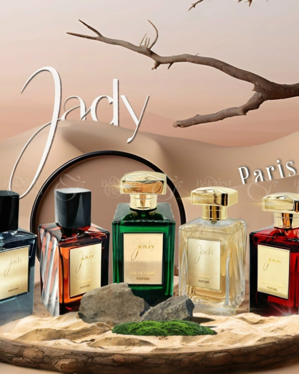 Bộ Collection Jady - belovedbeyond.com