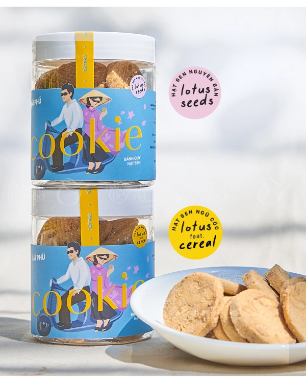 Cookie - belovedbeyond.com