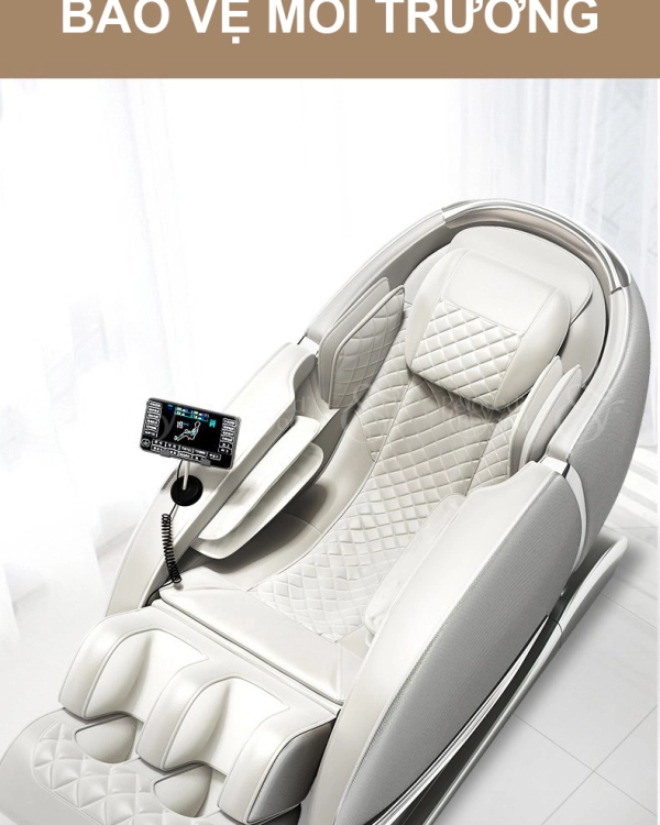Ghế Massage Edra Hestia Emc111 - belovedbeyond.com