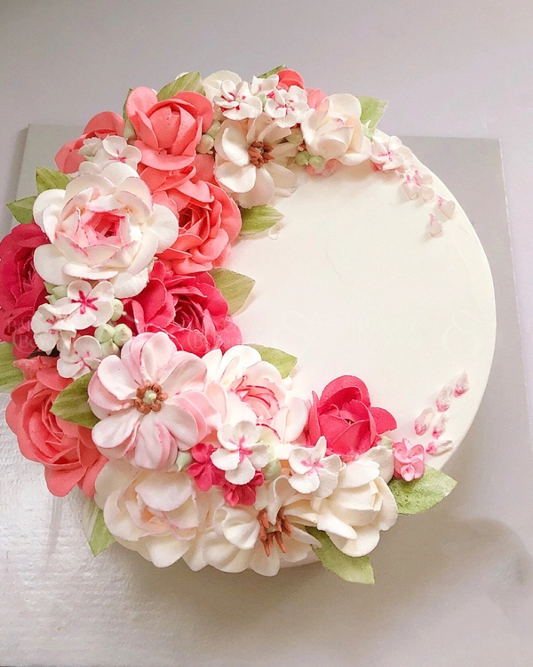 Cake 85 - belovedbeyond.com