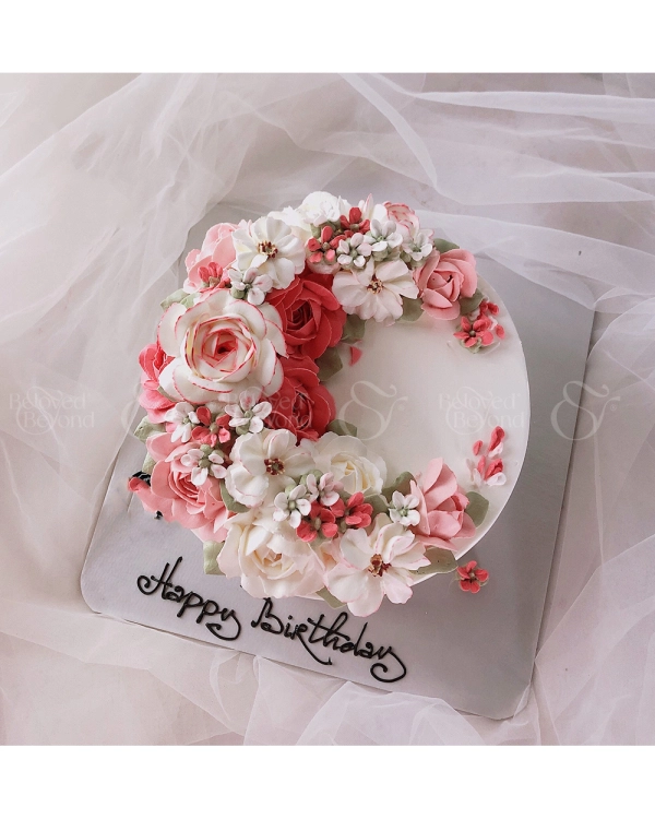 Cake 86 - belovedbeyond.com