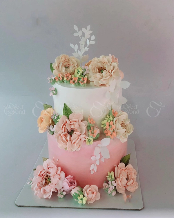 Cake 92 - belovedbeyond.com