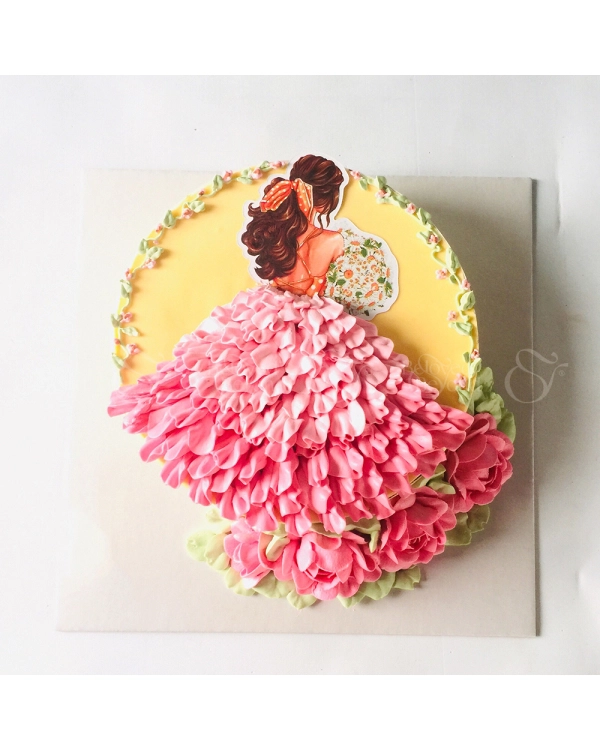Cake 96 - belovedbeyond.com
