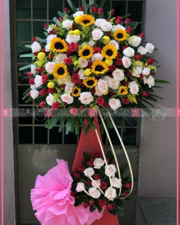 May Mắn - belovedbeyond.com