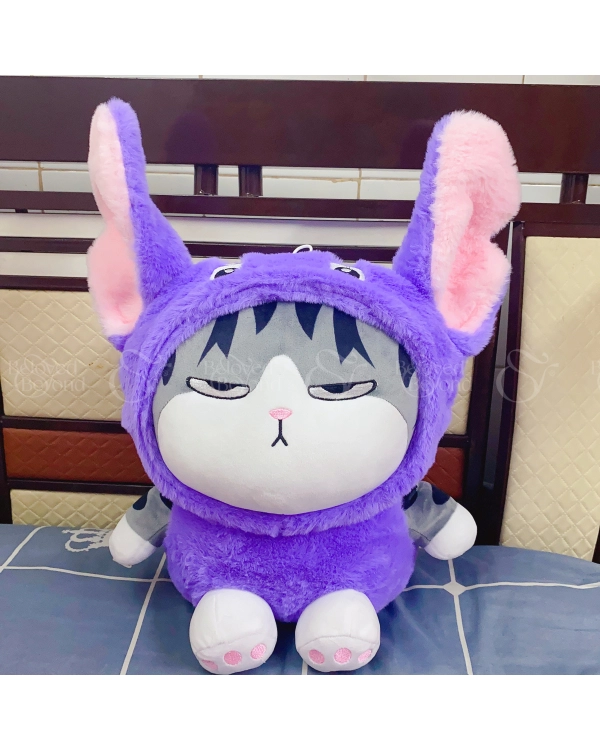 Gấu Bông 01 - belovedbeyond.com