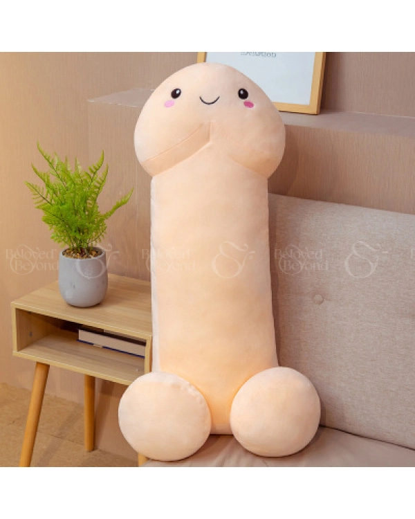 Gấu Kiu Dài - belovedbeyond.com