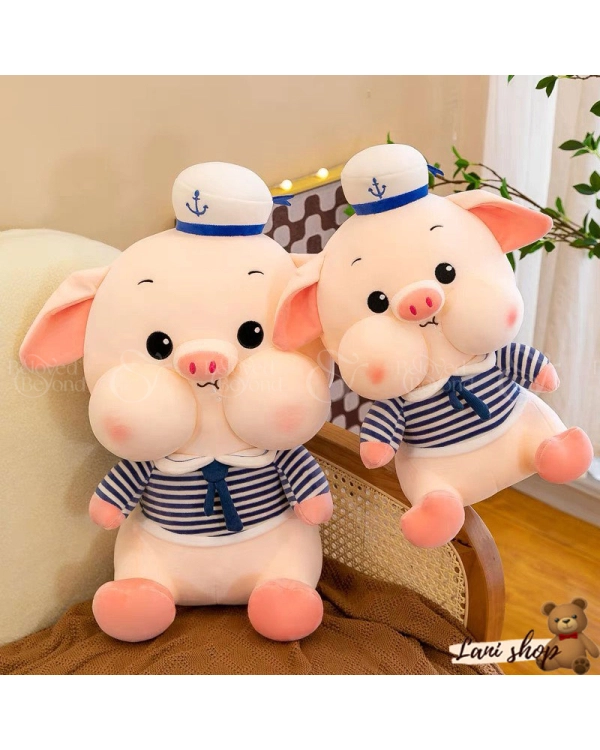 Heo Thuỷ Thủ - belovedbeyond.com