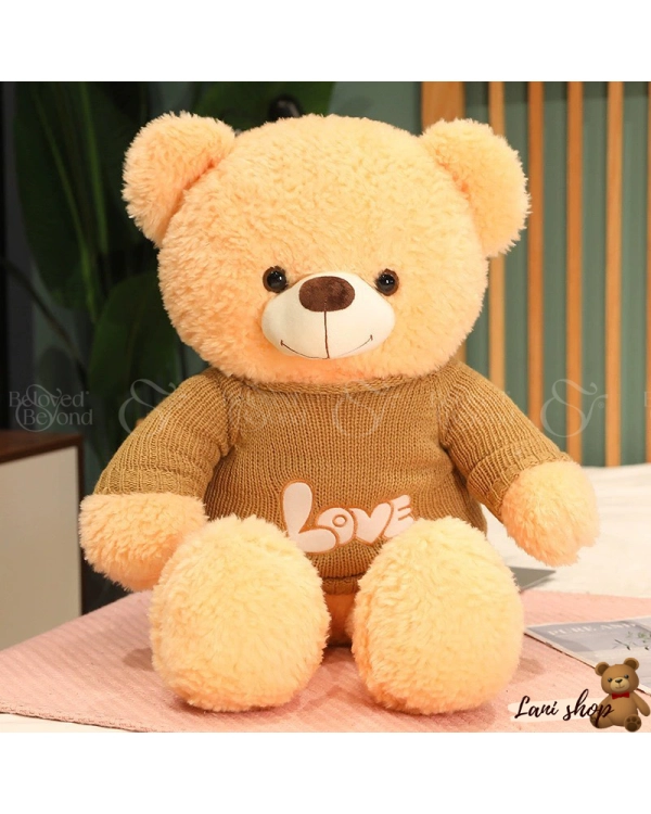 Teddy - belovedbeyond.com