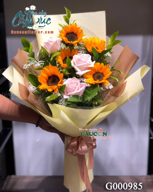 Hoa Hội Nghị - belovedbeyond.com