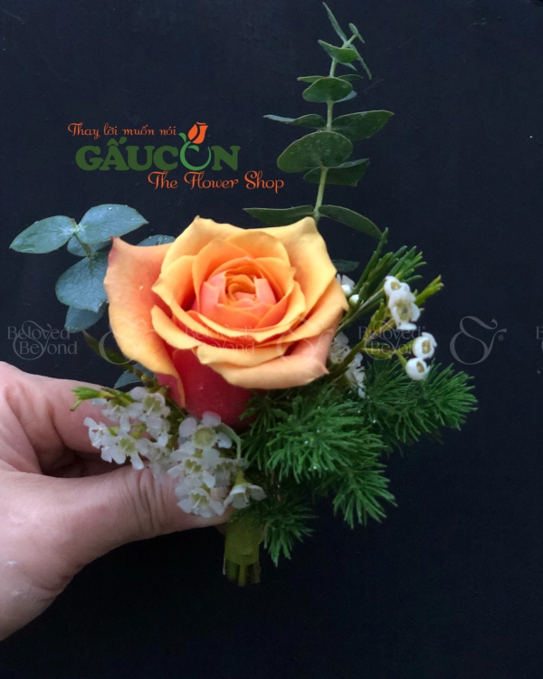 Hoa Cưới - belovedbeyond.com