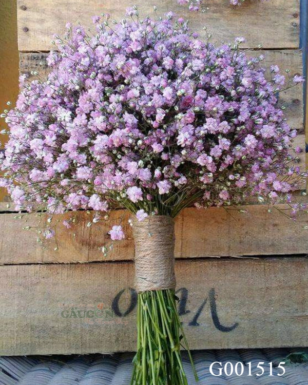 Hoa Cưới G001515 - belovedbeyond.com
