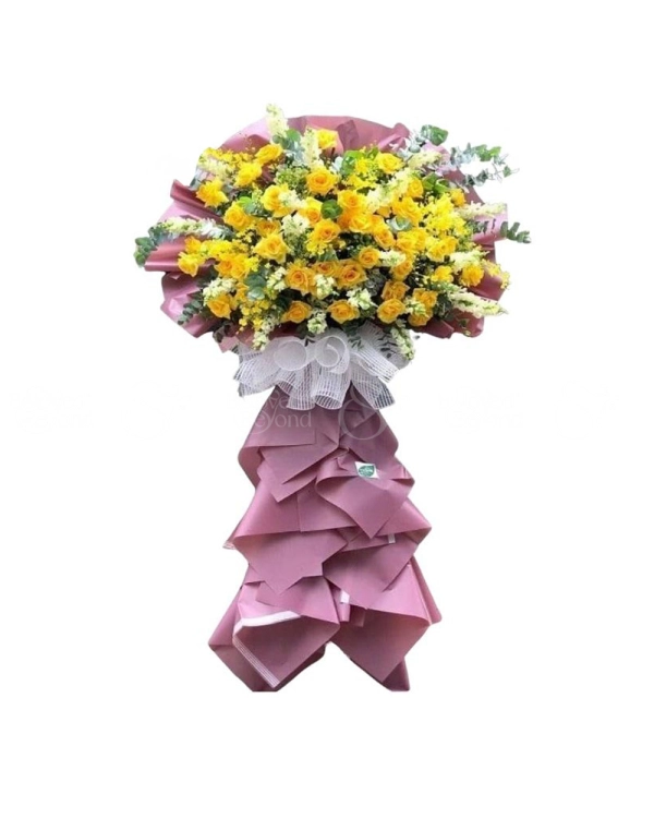 Dịu Dàng - belovedbeyond.com