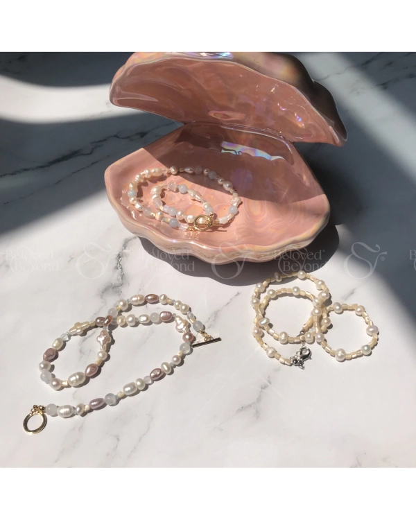 Vòng Tay - Vòng Cổ Dora - belovedbeyond.com