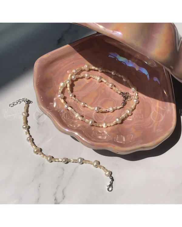 Vòng Tay - Vòng Cổ Kofi - belovedbeyond.com