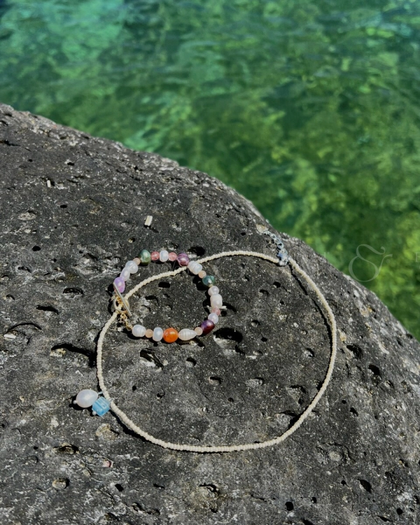 Vòng Tay - Vòng Cổ Jo - belovedbeyond.com