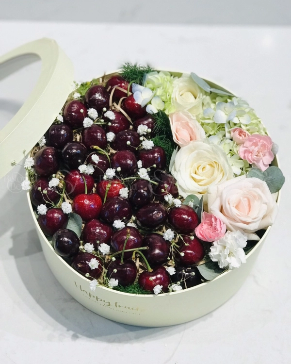 Cherry Lover - belovedbeyond.com