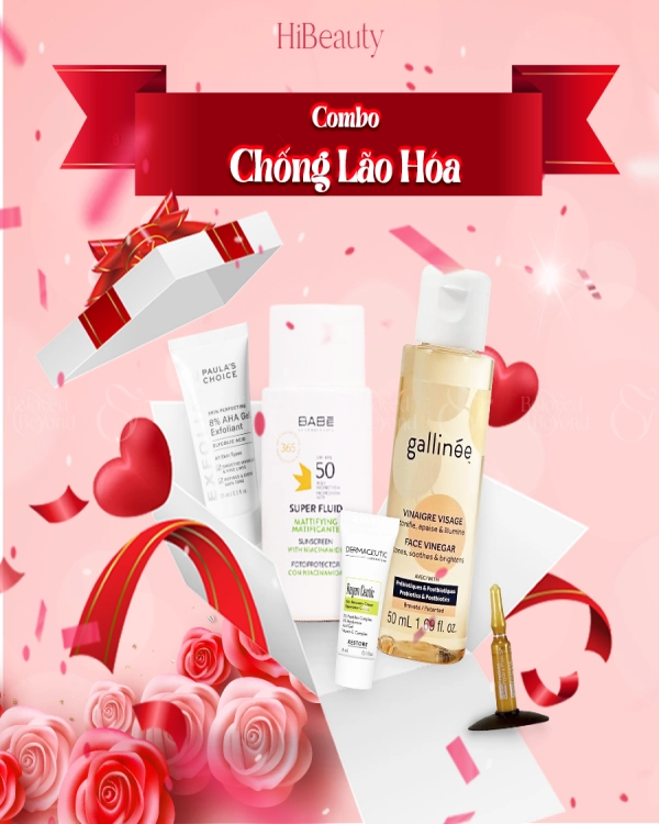 Her Box 4 - Chống Lão Hóa - belovedbeyond.com