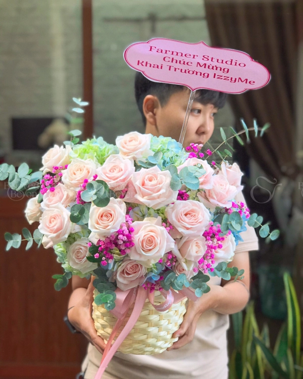 Toả Nắng - belovedbeyond.com