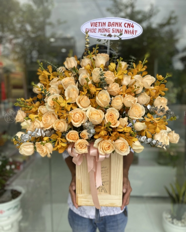 Sắc Hương - belovedbeyond.com