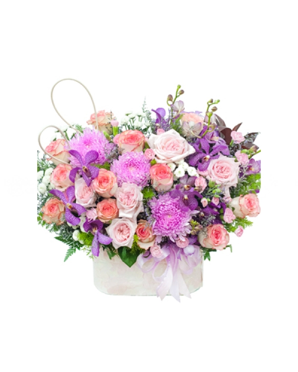Ấn Tượng - belovedbeyond.com