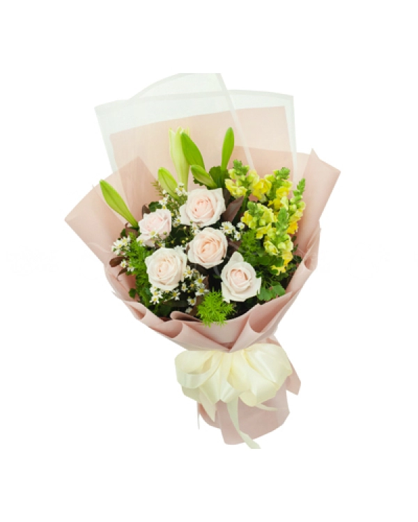Điều Ước - belovedbeyond.com
