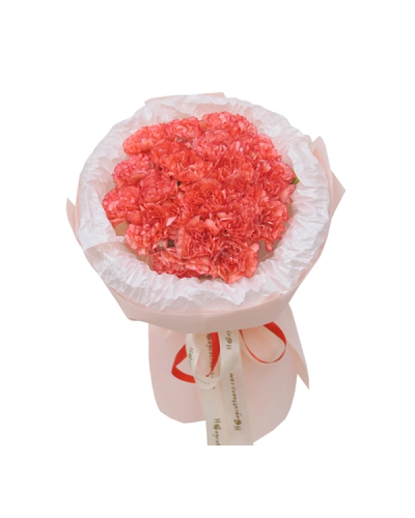 Fiery Bloom - belovedbeyond.com