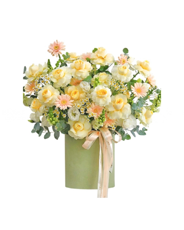 Những Điều Chân Thành - belovedbeyond.com