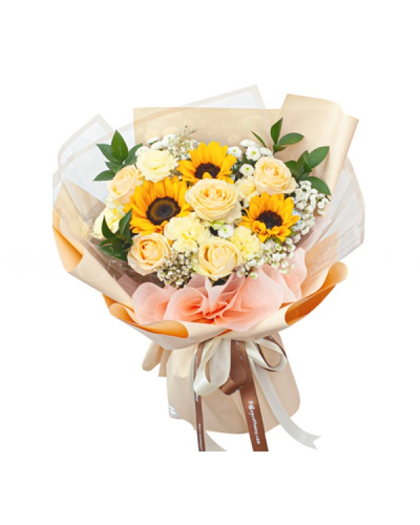 Just For You - belovedbeyond.com