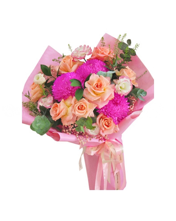 Dành Trọn Yêu Thương - belovedbeyond.com