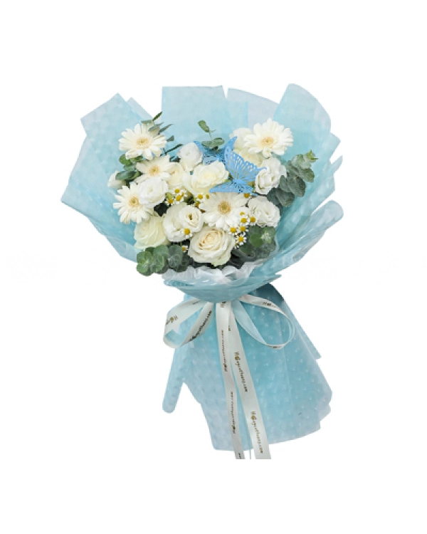 Nắng Sớm Trong Veo - belovedbeyond.com