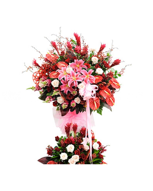 Vạn Sự Hanh Thông 3 - belovedbeyond.com