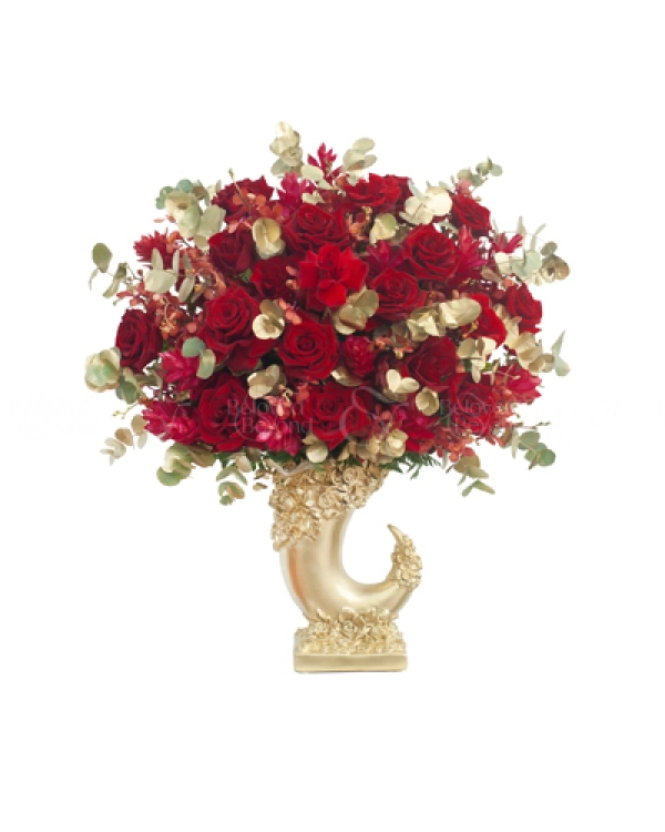Luxury Vase 15 - belovedbeyond.com