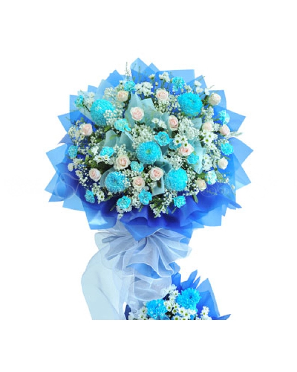 Đại Cát Đại Lợi - belovedbeyond.com
