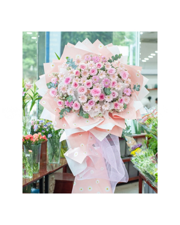 Pink Road - belovedbeyond.com