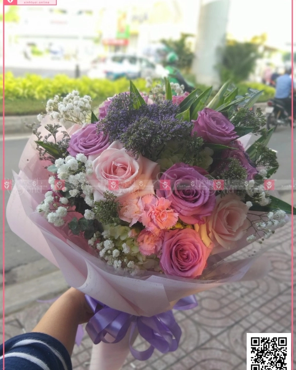 Mắt Biếc - belovedbeyond.com