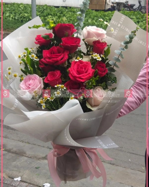 Lãng Mạng - belovedbeyond.com